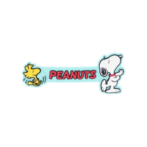 ケーブルホルダー コンバインクリップ スヌーピー PNPC3 スヌーピー ピーナッツ サンスター文具 コード..