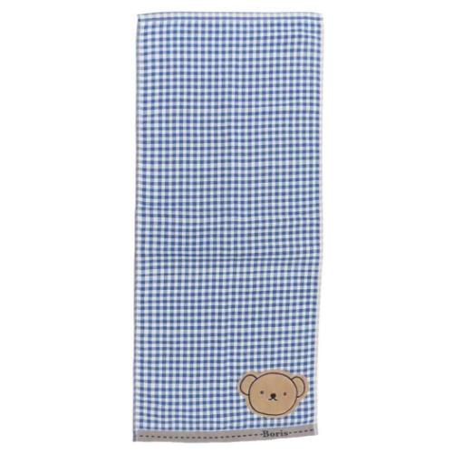 ジャガードロングタオル フェイスタオル ミッフィー クールスプリング ディックブルーナ 丸眞 新生活雑..