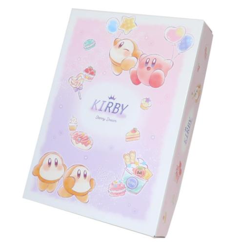 お道具箱 小学校用品 星のカービィ STARRY DREAM カミオジャパン 新学期準備文具 お道具箱 小学校用品 星のカービィ STARRY DREAM カミオジャパン 新学期準備文具