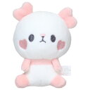 もちぱんちょこのりふれんず ぬいぐるみ ハートぱん カミオジャパン プレゼント かわいい