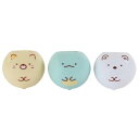 まんまるコマセット おもちゃ すみっコぐらし サンエックス マルカ株式会社 玩具