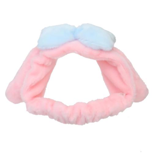 ドレスアップバンド ヘアアクセ マイメロディ サンリオ カミオジャパン プレゼント