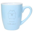 陶器製MUG マグカップ ミント クーリア かわいい プレゼント