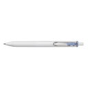 ゲルインクボールペン ユニボールワン 0.38mm ボールペン クリエイティブカラー シマーライトブルー 三菱鉛筆 新学期準備文具 事務用品 メール便可