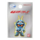 アイロンパッチシール ワッペン 仮面ライダーガッチャード 特撮ヒーロー パイオニア 手芸用品 入園入学準備 メール便可