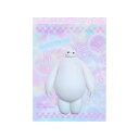 メモミニ メモ帳 ベイマックス ゆめかわ ディズニー サンスター文具 新学期準備文具 メール便可