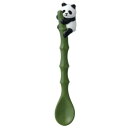 パンダスプーン スプーン パンダラケ よじよじ 竹 PANDA デコレ 新生活準備雑貨 かわいい
