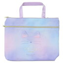 おけいこバッグ レッスンバッグ みみぴょこ チャミーキトゥン クーリア トートバッグ レッスンBAG 新学期準備雑貨 女の子 メール便可
