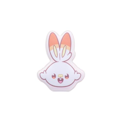 ぷにぷにふせん 付箋 ポケットモンスター ポケピース ヒバニー 新入学 ポケモン サンスター文具 新学期準備文具 事務用品 ダイカット メール便可 ぷにぷにふせん 付箋 ポケットモンスター ポケピース ヒバニー 新入学 ポケモン サンスター文具 新学期準備文具 事務用品 ダイカット メール便可