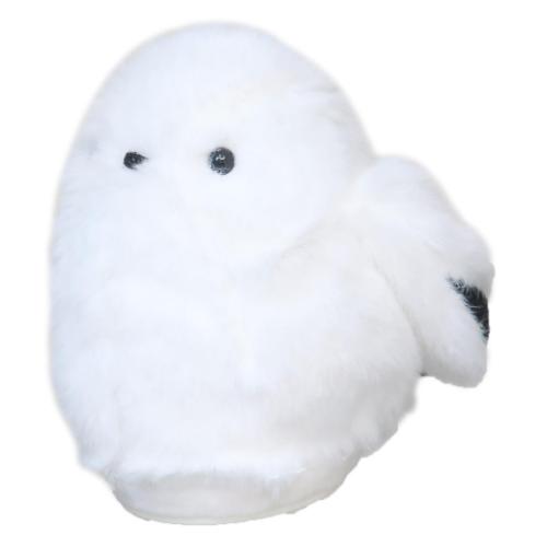 おしゃべりマスコット てのりまねるん おもちゃ シマエナガ ユニック プレゼント 玩具