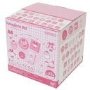 あれこれぷちCANバッジ 全23種 46個入セット 缶バッジ たまごっちxサンリオキャラクターズ サンリオ バンダイ コレクション雑貨 まとめ買い