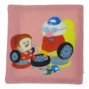 コースター テーブルウェア パンどろぼう パンどろぼうとほっかほっカー ぶたさん モリシタ プレゼント 絵本メール便可