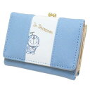 口金財布 レディース財布 アイムドラえもん サンリオ アルディ ミニ財布 三つ折り財布 アニメ