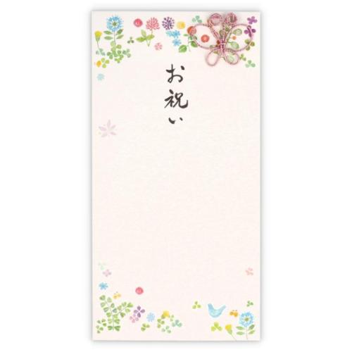 御祝 封筒 祝儀袋 御祝フィールドフラワー2 日本ホールマーク 金封 祝い事全般 お祝い袋 メール便可 御祝 封筒 祝儀袋 御祝フィールドフラワー2 日本ホールマーク 金封 祝い事全般 お祝い袋 メール便可