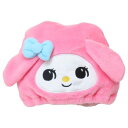 タオルキャップ キャップタオル マイメロディ スイマーxサンリオキャラクターズ サンリオ ケイカンパニー お風呂上がり ヘアキャップ メール便可