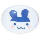 オーバルブラシ ヘアブラシ たまごっち みみっち カミオジャパン かわいい