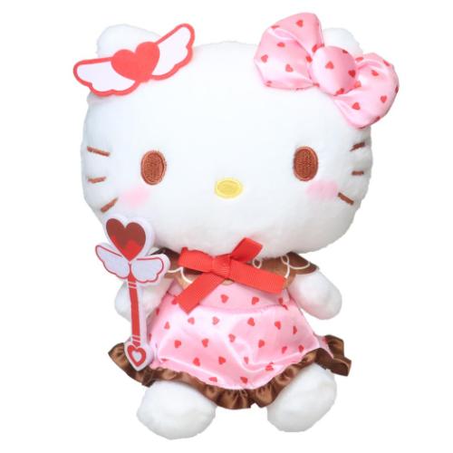 楽天市場】キティちゃん ぬいぐるみ(キャラクターキティちゃん 楽天市場】キティちゃん ぬいぐるみ(キャラクターキティちゃん