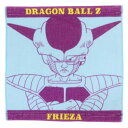 ハンドタオル ミニタオル ドラゴンボールZ フリーザ スモールプラネット 汗拭きタオル アニメメール便可