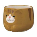 猫湯呑み 湯呑 猫湯呑み猫急須 とら デコレ プレゼント インテリア かわいい