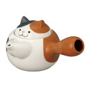 猫急須 湯呑 猫湯呑み猫急須 デコレ プレゼント インテリア かわいい