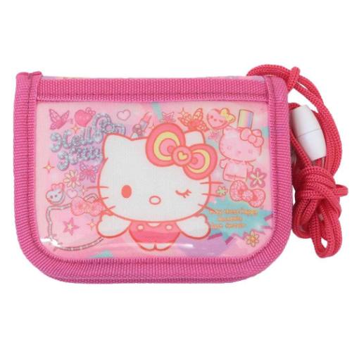 キッズウォレット 子供用財布 ハローキティ サンリオ アイプランニング 子ども こども プレゼント メール便可 キッズウォレット 子供用財布 ハローキティ サンリオ アイプランニング 子ども こども プレゼント メール便可