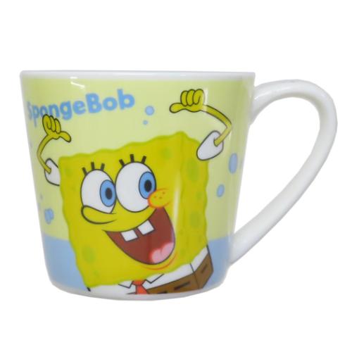 メジャーマグ マグカップ スポンジボブ ティーズファクトリー プレゼント