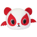 フェイスクッション クッション パンシェル パンデビ ケイカンパニー プレゼント インテリア(3)