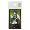 スマロイド ブロマイド ブルーロック 潔世一 少年マガジン ティーズファクトリー コレクション雑貨 アニメメール便可(3)