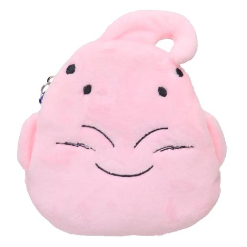 キャラガマ 小銭入れ ドラゴンボール 魔人ブウ マルヨシ コインケース 小物入れ アニメメール便可