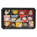 PAPER THEATER ペーパーシアター ペーパークラフトキット 機動戦士ガンダムSEED DESTINY PT-L77 エンスカイ 組立キット ギフト ア...