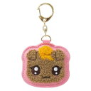 さがらキーホルダー キーリング Yes!プリキュア5 ナッツ バンダイ プレゼント サガラ 相良刺繍 アニメメール便可|詳細画像