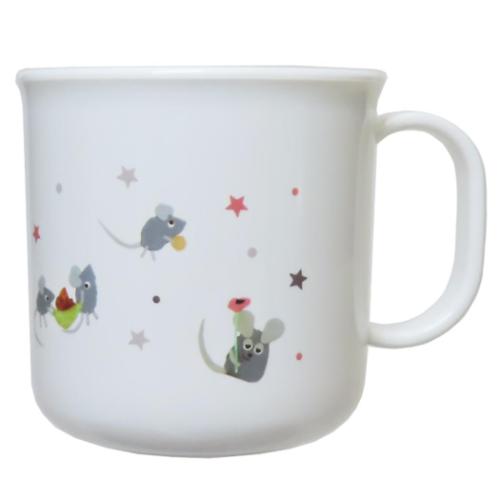 プラスチックマグ マグカップ レオレオニ FREDERICK 大西賢製販 プレゼント 絵本