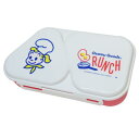 おにぎりランチケース お弁当箱 オサムBRUNCH Osamu Goods 大西賢製販 ランチ