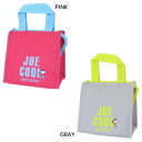 ランチバッグスクエア S お弁当かばん スヌーピー JOE COOL ピーナッツ 大西賢製販 ランチメール便可(4)