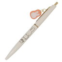 チャーム付ボールペン ボールペン ミッフィー beige 新入学 ディックブルーナ Green Flash 新学期準備 絵本メール便可
