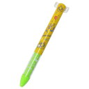 mimiペン 黒赤2色ボールペン たまごっち めめっち 新入学 funbox 新学期準備文具 メール便可