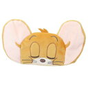 すやすやアイマスク 旅行用品 トム&ジェリー ジェリー ワーナーブラザース ティーズファクトリー トラベル 雑貨 メール便可