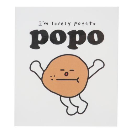 CREATORS CIRCUS クリエイターズサーカス Vol.3 ステッカー SASIM GOODS Jump，POPO！ フロンティア 耐水 耐光 デコシール ダイカットシール スマホステッカー メール便可