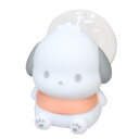 マスコット歯ブラシホルダー 洗面用具 ポチャッコ サンリオ カミオジャパン かわいい(4)