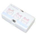Lightning Type-C コネクタ付き リチウムイオン充電器 4000mAh モバイルバッテリー ちいかわ 古本屋 グルマンディーズ PSE適合品
