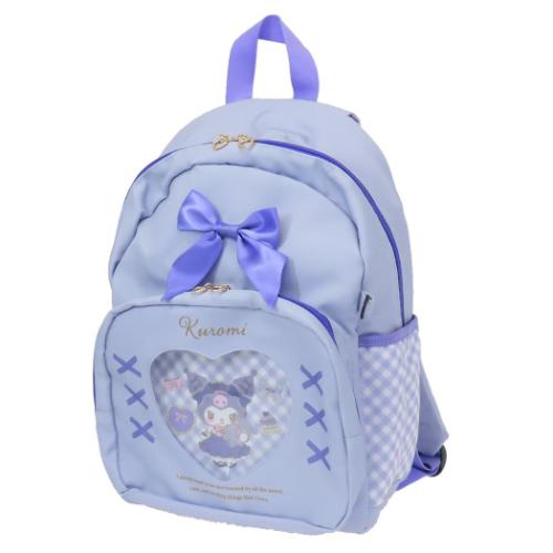 キッズデイパック キッズリュック クロミ サンリオ アートウエルド ジュニアリュック