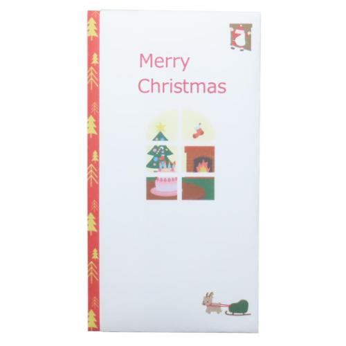 金封 1枚入 祝儀袋 MerryChristmas 伊予結納センター クリスマス のし袋 メール便可 金封 1枚入 祝儀袋 MerryChristmas 伊予結納センター クリスマス のし袋 メール便可