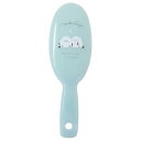 オイルブラシ ヘアブラシ MELLOW ENAGA カミオジャパン ヘアケア かわいい