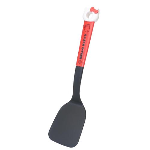 ターナー フライ返し ハローキティ ハローキティ＆タイニーチャム サンリオ スケーター 調理器具