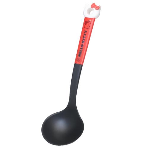 ナイロンお玉 おたま ハローキティ ハローキティ＆タイニーチャム サンリオ スケーター レードル