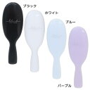 うるケアブラシ ヘアブラシ マイルドカラーコスメ クーリア プレゼント 女の子 かわいい