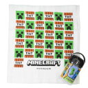 抗菌ケース付おしぼり おしぼりセット マインクラフト Minecraft スケーター おしぼりタオル お手拭き ゲーム
