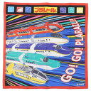 お弁当箱ナフキン ランチクロス プラレール 25 鉄道 スケーター 新学期準備 お弁当包み メール便可