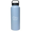 スクリューハンドル付きマグボトル 保温保冷水筒 トムとジェリー 1200ml おひるね ワーナーブラザース スケーター ランチ