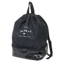 二層式ナップサック プールバッグ MONOTONE HOLIDAY カミオジャパン サマーレジャー用品 海プール
